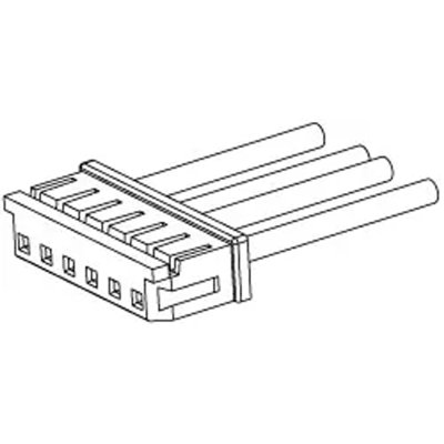An image of Accessory Cable PD04-11-FL3