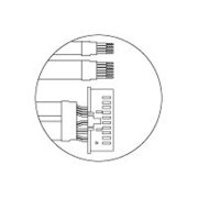 An image of PD20-3400-FL3 Prototype Development Cables