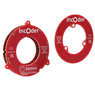 An image of incoder core