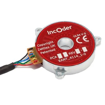 An image of mini incoder 37mm