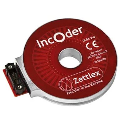 An image of mini incoder 58mm