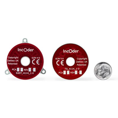 An image of mini ultra incoder 37mm