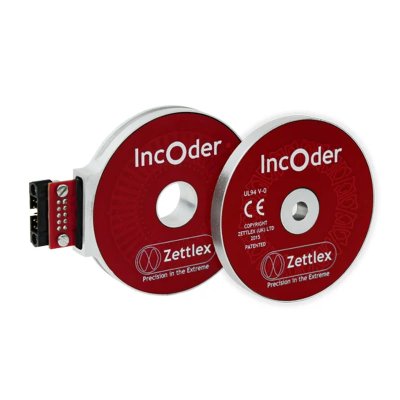 An image of mini ultra incoder 58mm
