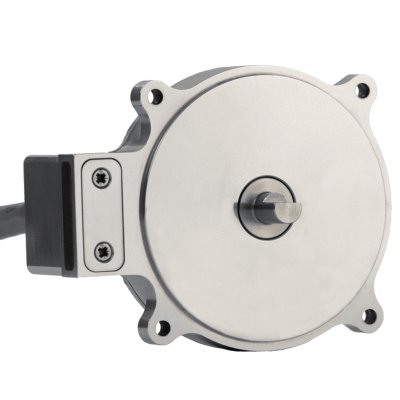 An image of shaft encoder