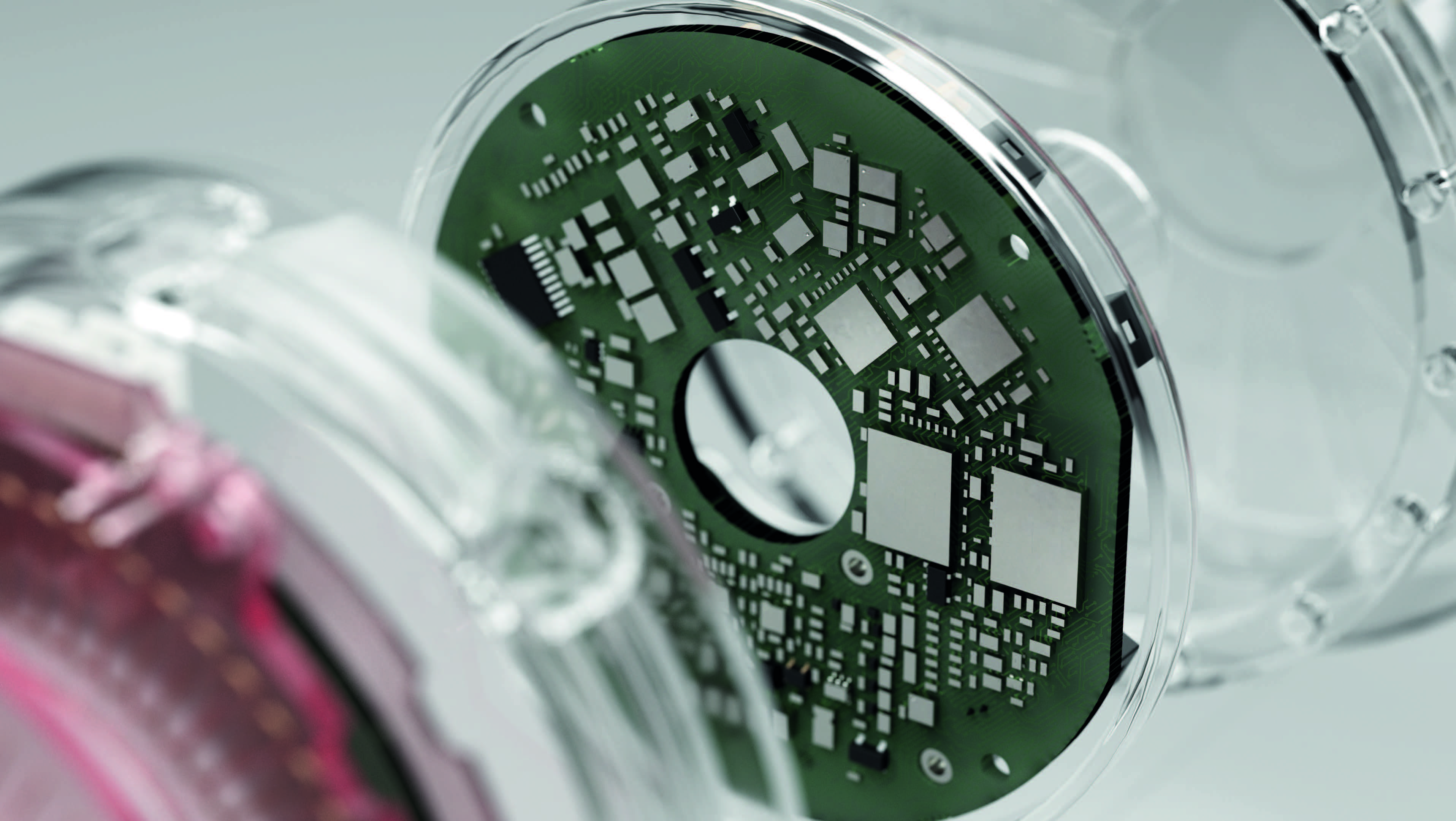 Zettlex High Resolution Linear Encoders | Celera Motion