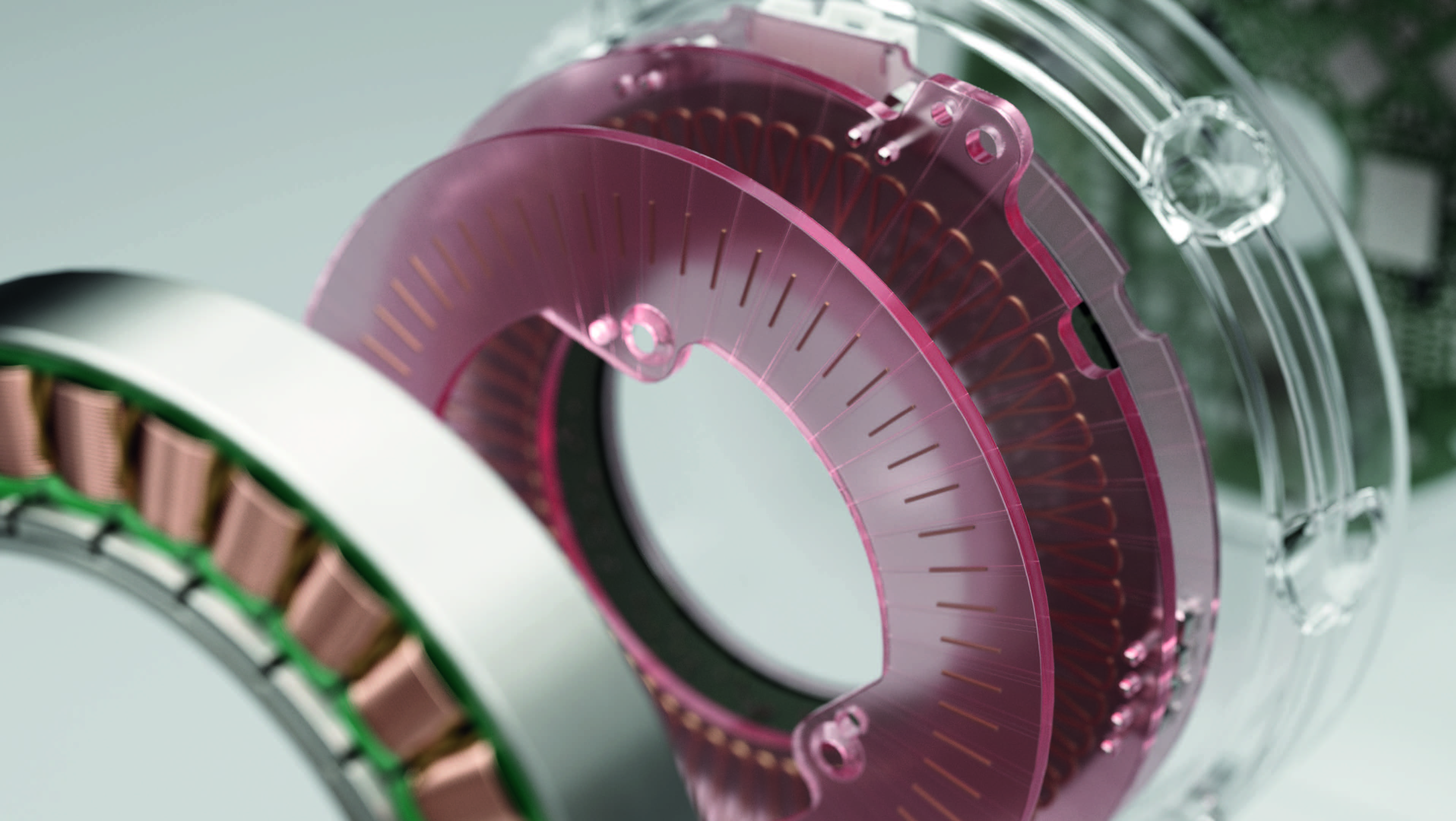 Zettlex High Resolution Linear Encoders | Celera Motion