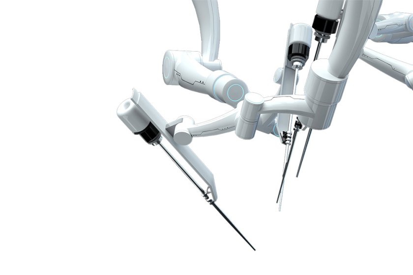 Surgical Robotics