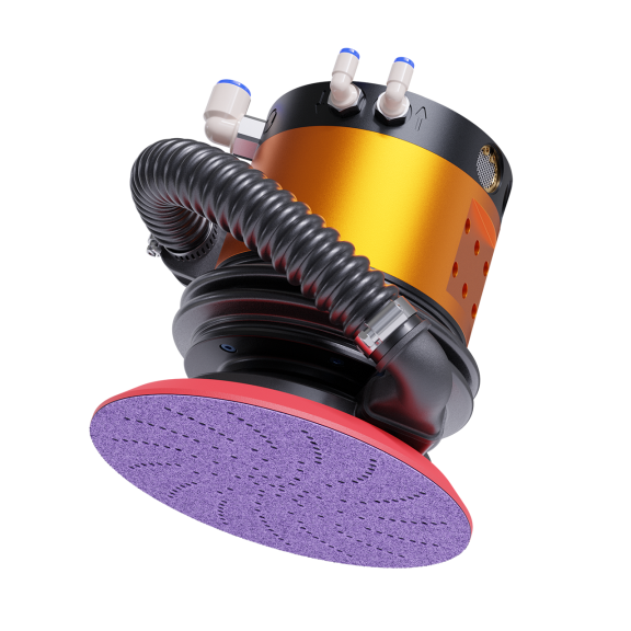 AOV-10 Robotic Orbital Sander