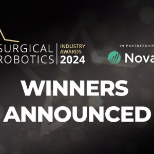 Novanta announce winners of SRT Awards 2024