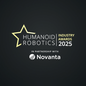Powering the Next Era of Humanoid Robotics