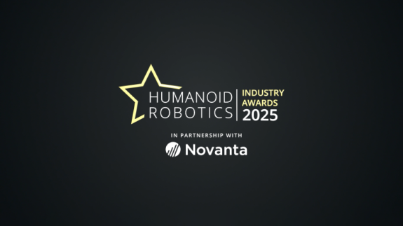 Humanoid Robotics Industry Awards 2025 Winners Announced