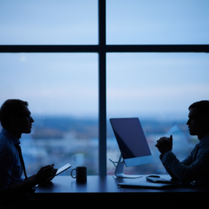 What “Great” Looks Like in Performance Management