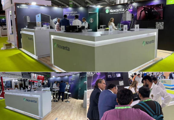 Laser World of Photonics 2025: Advancing Precision Manufacturing on a Global Stage