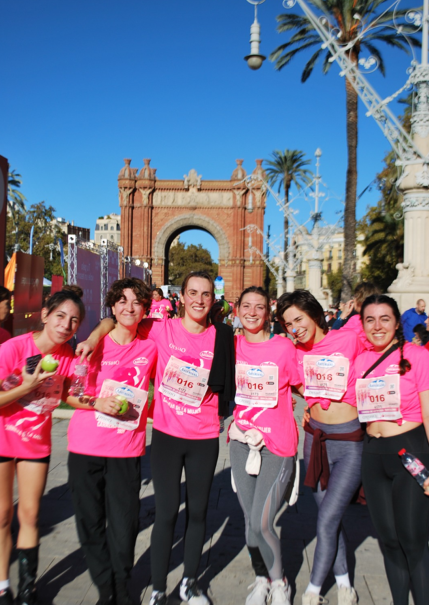 Women Employee Resource Group for Women's Health Month