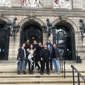 Exemplifying our Values Every Day – Lourdes Arcas Rivas