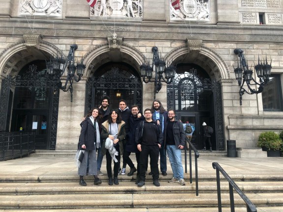 Exemplifying our Values Every Day