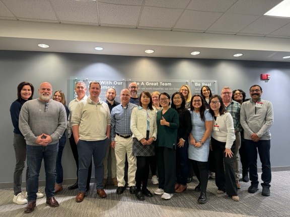 Growth Mindset in Action