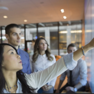 What Makes a Great Leader? Insights from Our Meaningful Conversations Webinar