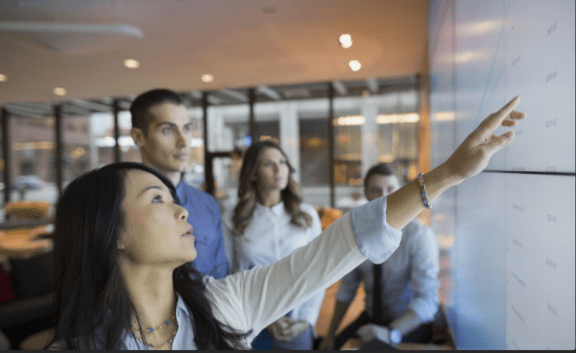 What Makes a Great Leader? Insights from Our Meaningful Conversations Webinar