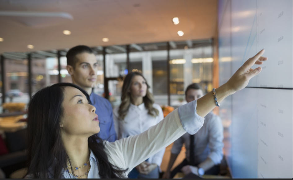 What Makes a Great Leader? Insights from Our Meaningful Conversations Webinar