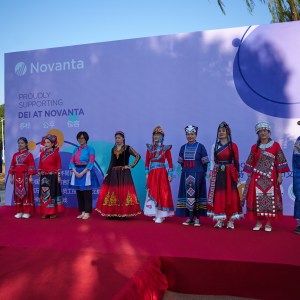 Uniting Cultures: Celebrating Inclusion & Belonging at Suzhou