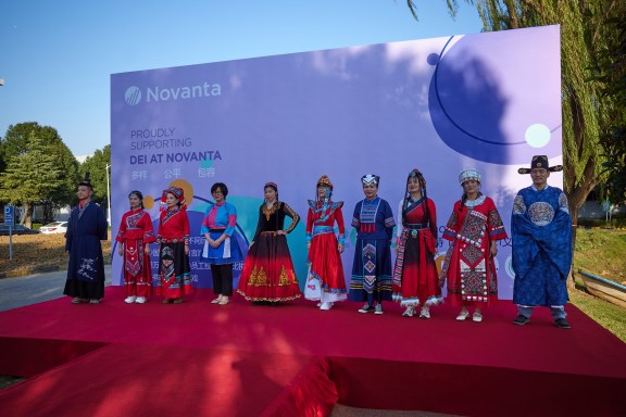 Celebrating Inclusion & Belonging at Suzhou