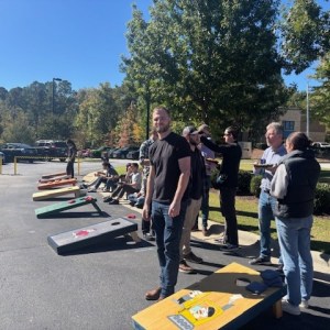 Strengthening Our Team Through Celebration: Apex Q4 Recap 