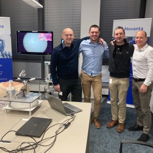 Leading Innovative Growth Through Amplification by Michal Kohoutek