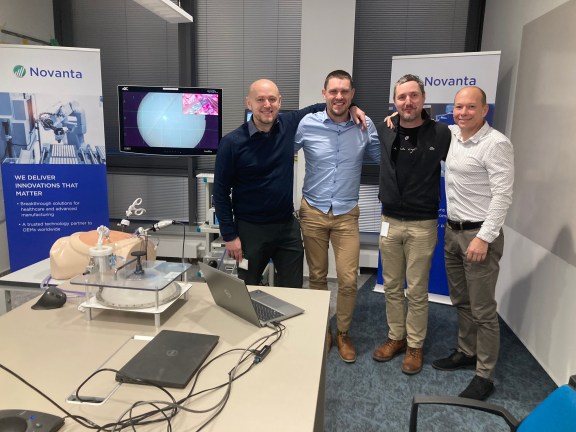 Leading Innovative Growth Through Amplification by Michal Kohoutek