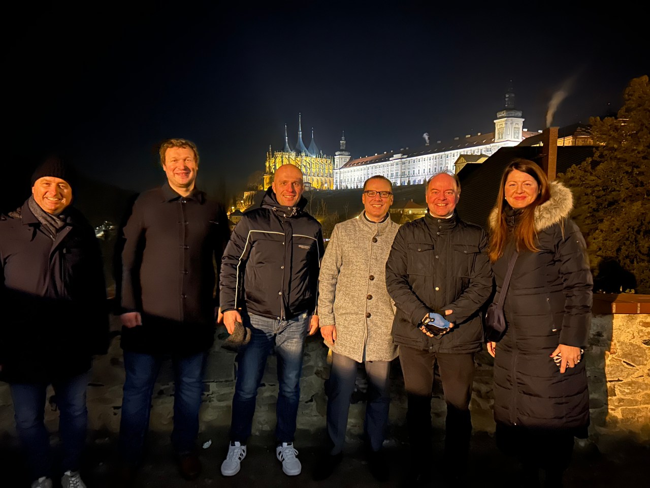 Building a Global Culture for Growth by John Lesica