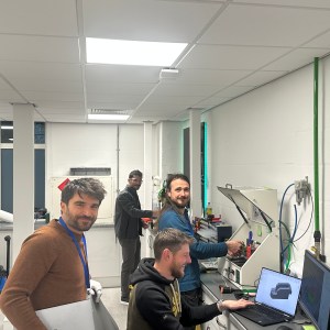 Balancing Risk-Taking with Process: Victor Necsulescu 