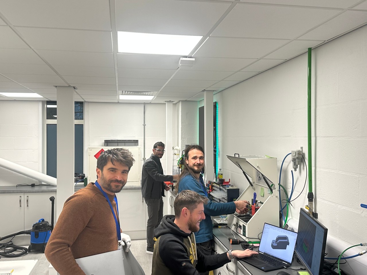 Balancing Risk-Taking with Process: Victor Neculescu