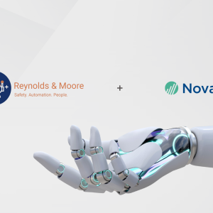 A Collaborative Partnership: Reynolds & Moore Safety Partner Ecosystem 