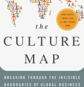 What is the “Culture Map” and Why Does it Matter?  