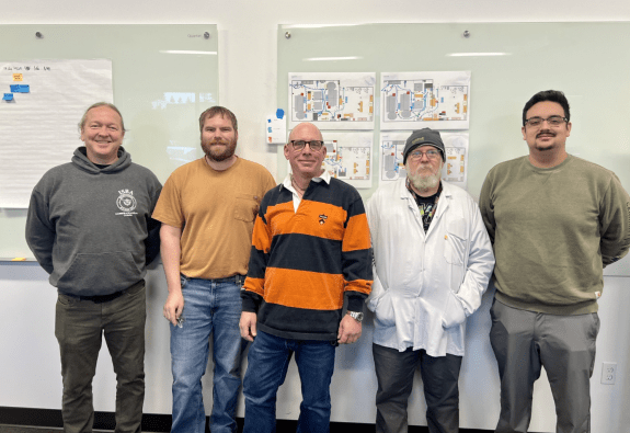 Growing Strategically Through Empowerment