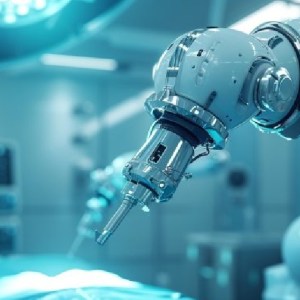 ALAYA Surgical Robotics: Turning Precision Into Clinical Confidence Through Co-Creation