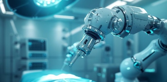 ALAYA Surgical Robotics: Turning Precision Into Clinical Confidence Through Co-Creation