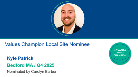 Values in Action: Why Recognition Still Matters