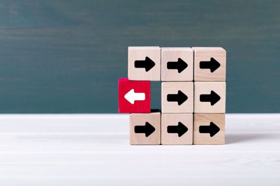 The Balancing Act of Risk-Taking