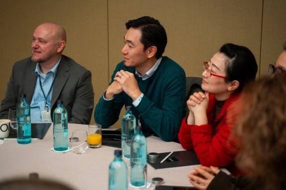 From Precision Technology to Patient Impact: Seeing the Full Value Chain