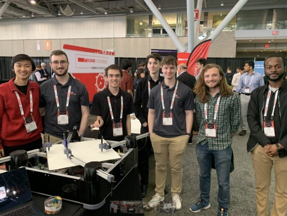 Why the Future of Engineering Depends on Early Investment