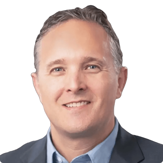 Chuck Ravetto - Co-Chief Operating Officer