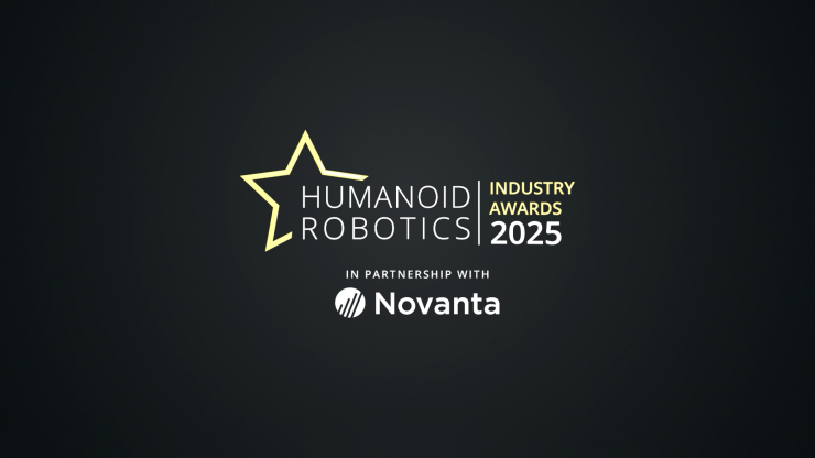 Powering the Next Era of Humanoid Robotics