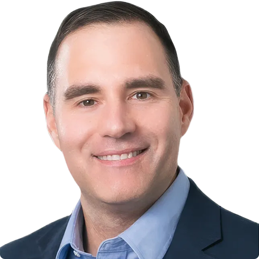 John Burke - Chief Accounting Officer