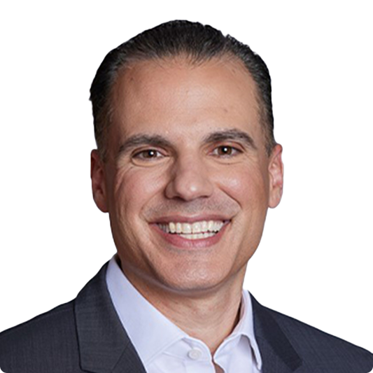 John Lesica - Co-Chief Operating Officer