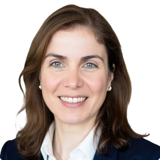 Sarah Betadam - Chief Information Officer & Chief Information Security Officer