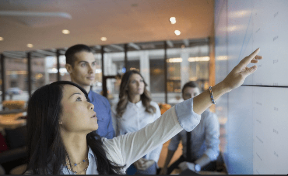 What Makes a Great Leader? Insights from Our Meaningful Conversations Webinar