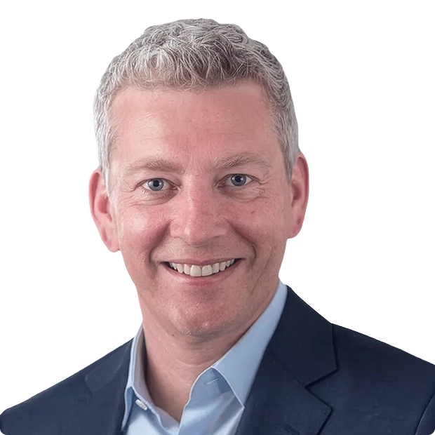 Matthijs Glastra - Chair & Chief Executive Officer