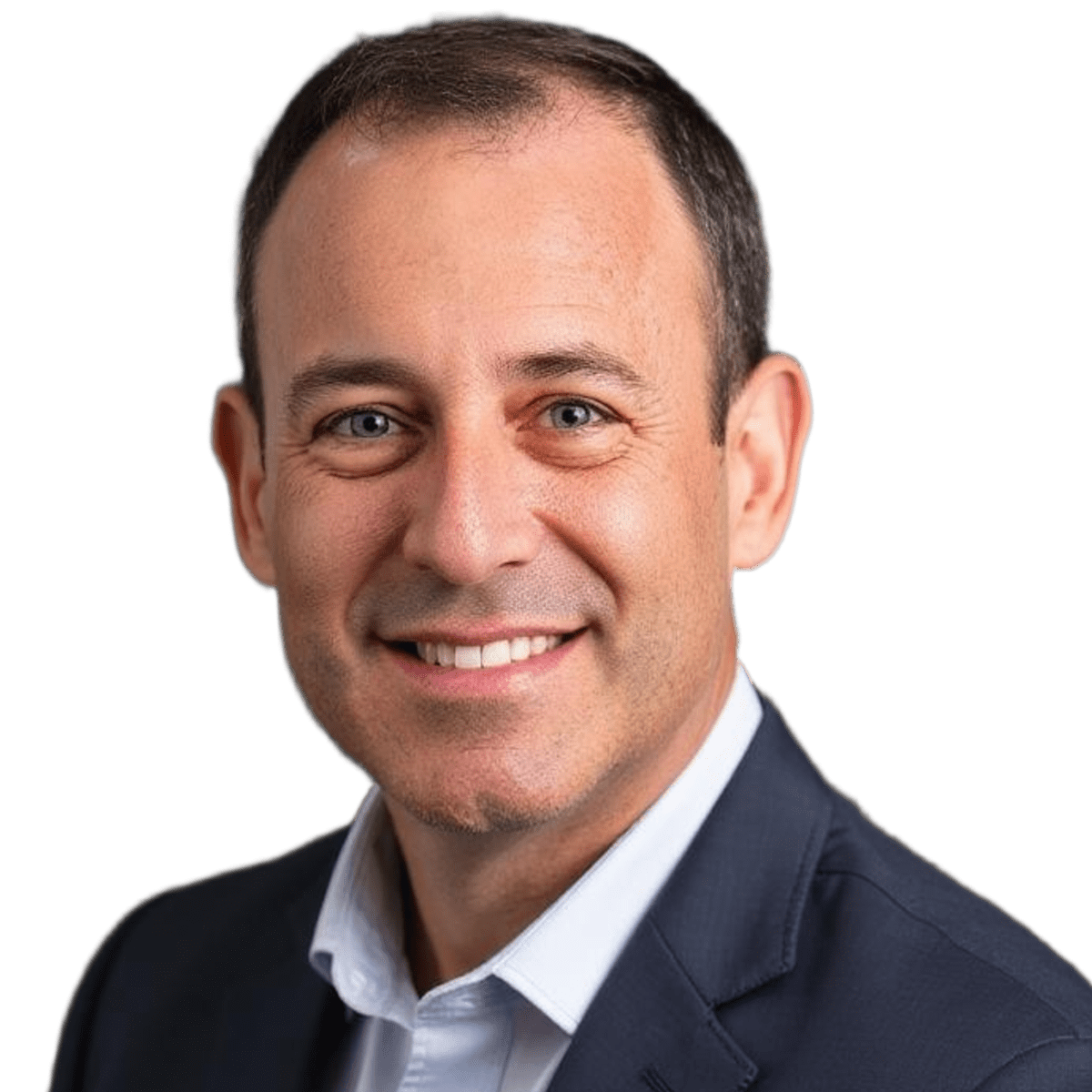 Robert Buckley - Chief Financial Officer