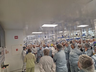 Building a Stronger Safety Culture Through Practical Training